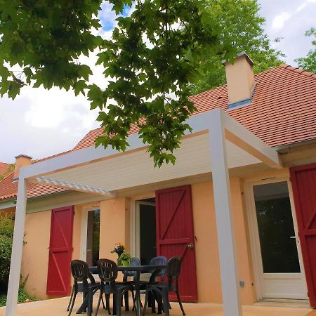 Domaine Du Surgie Otel Figeac Dış mekan fotoğraf