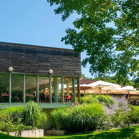 Domaine Du Surgie Otel Figeac Dış mekan fotoğraf