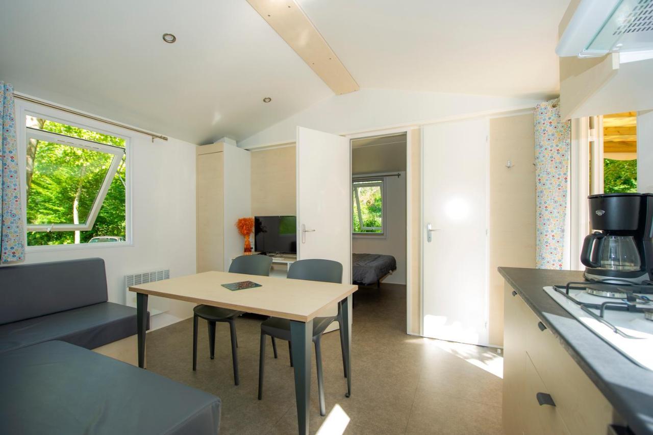 Domaine Du Surgie Otel Figeac Dış mekan fotoğraf