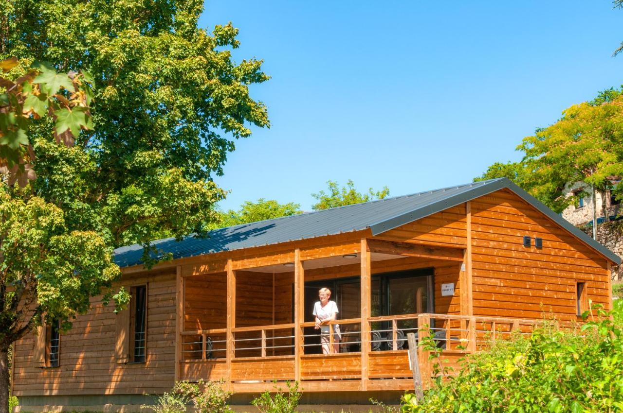 Domaine Du Surgie Otel Figeac Dış mekan fotoğraf